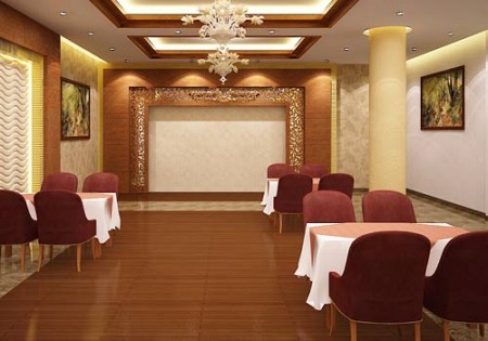 Khách Sạn Maritime Nha Trang