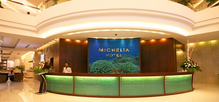 Michelia