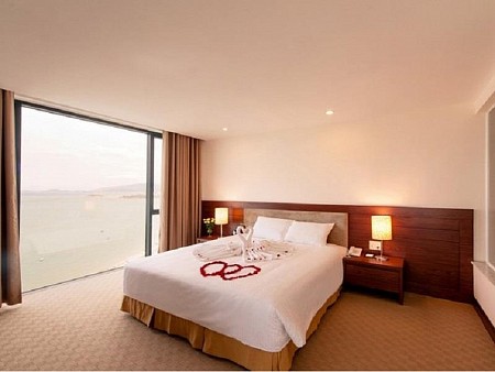 Khách Sạn Mường Thanh Nha Trang