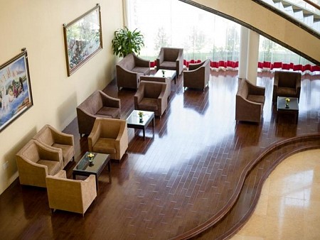 Khách Sạn Mường Thanh Nha Trang