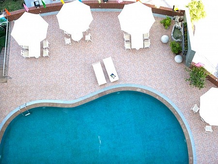 Khách Sạn Mường Thanh Nha Trang