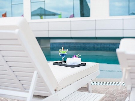 Khách Sạn Mường Thanh Nha Trang