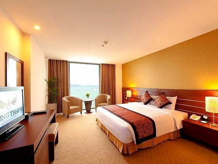 Khách Sạn Mường Thanh Nha Trang