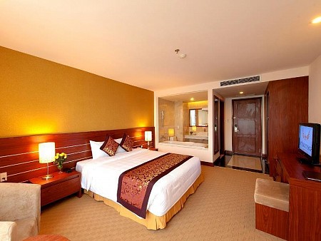 Khách Sạn Mường Thanh Nha Trang