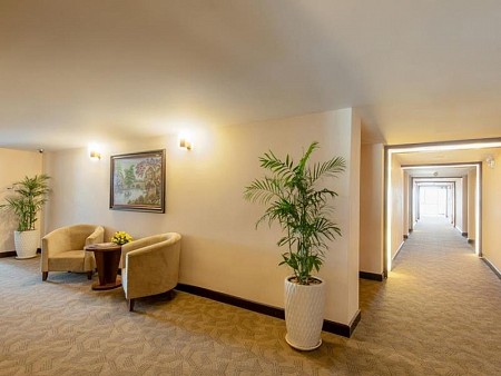 Khách Sạn Mường Thanh Nha Trang