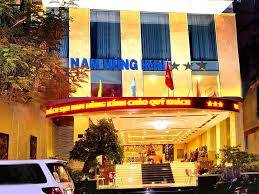 Khách Sạn Nam Hùng Nha Trang