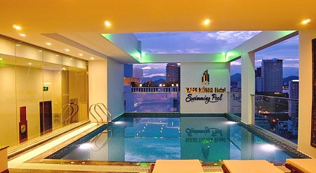 Khách Sạn Nam Hùng Nha Trang