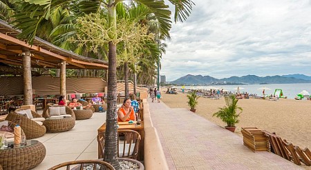 Khách Sạn Nam Hùng Nha Trang