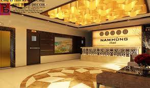 Khách Sạn Nam Hùng Nha Trang