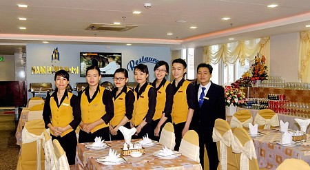 Khách Sạn Nam Hùng Nha Trang