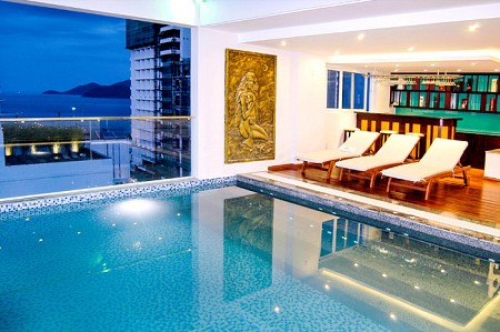 Khách Sạn Nam Hùng Nha Trang