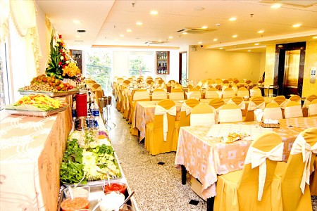 Khách Sạn Nam Hùng Nha Trang