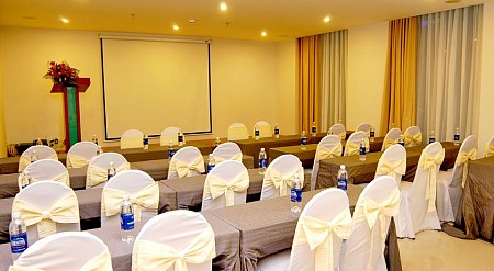 Khách Sạn Nam Hùng Nha Trang