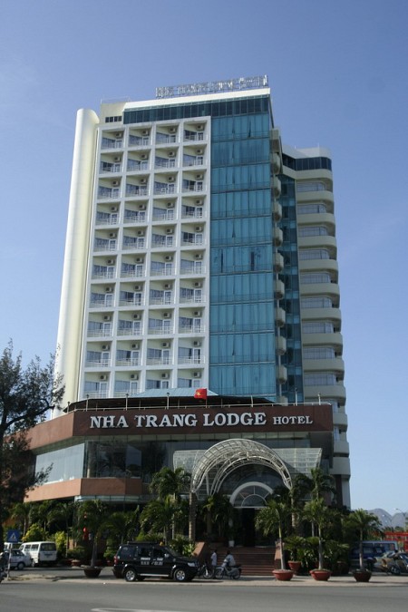 Nha Trang Logde