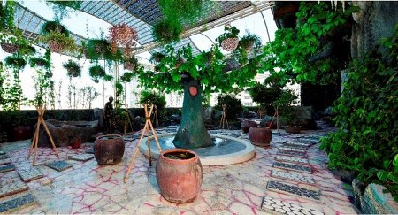 Khách sạn: Galina Hotel & Spa