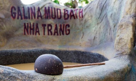 Khách sạn: Galina Hotel & Spa