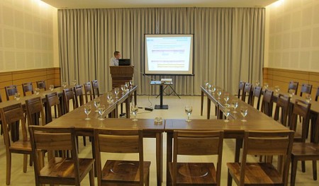 Khách Sạn Nhị Phi Nha Trang