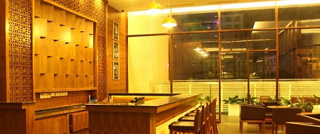 Khách Sạn Nhị Phi Nha Trang