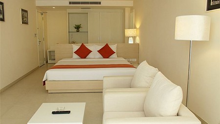 Khách Sạn Nhị Phi Nha Trang