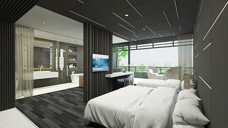 Khách Sạn B-B Nha Trang