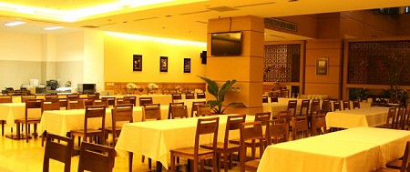 Khách Sạn Nhị Phi Nha Trang