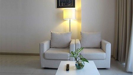 Khách Sạn Nhị Phi Nha Trang