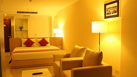 Khách Sạn Nhị Phi Nha Trang