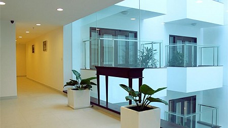 Khách Sạn Nhị Phi Nha Trang