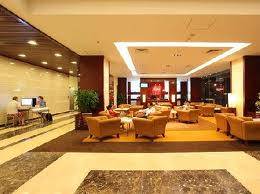 Khách Sạn Novotel Nha Trang