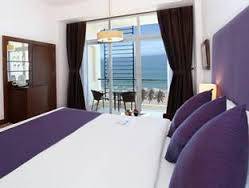 Khách Sạn Novotel Nha Trang