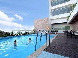 Khách Sạn Novotel Nha Trang