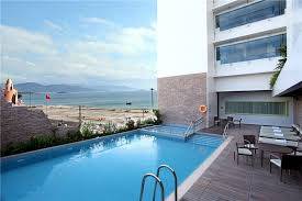 Khách Sạn Novotel Nha Trang