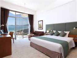 Khách Sạn Novotel Nha Trang