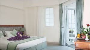 Khách sạn Pavillon Garden Nha Trang