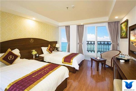 Khách Sạn REGALIA NHA TRANG