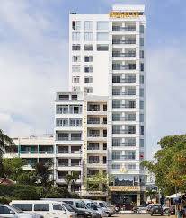 Khách Sạn REGALIA NHA TRANG