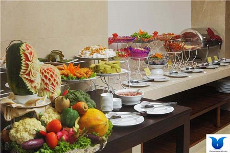 Khách Sạn REGALIA NHA TRANG