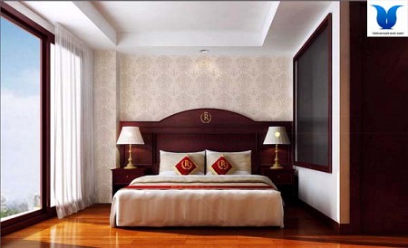 Khách Sạn REGALIA NHA TRANG