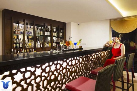 Khách Sạn REGALIA NHA TRANG