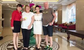 Khách Sạn REGALIA NHA TRANG