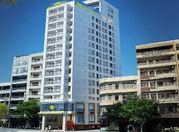 Khách Sạn REGALIA NHA TRANG Khách Sạn REGALIA NHA TRANG