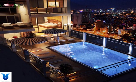 Khách Sạn REGALIA NHA TRANG