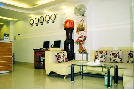 Khách Sạn Remi Nha Trang