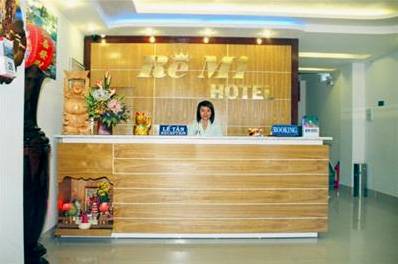 Khách Sạn Remi Nha Trang