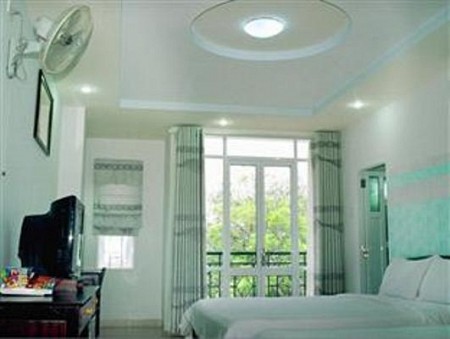 Khách Sạn Remi Nha Trang