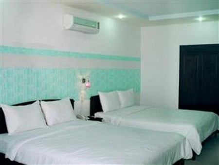 Khách Sạn Remi Nha Trang