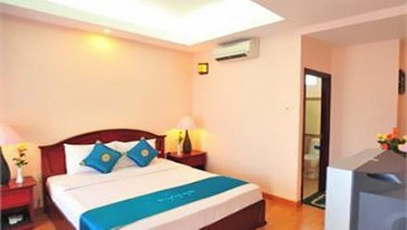 Khách Sạn Remi Nha Trang