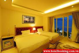 Khách Sạn Ruby Nha Trang