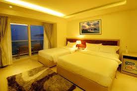 Khách Sạn Ruby Nha Trang