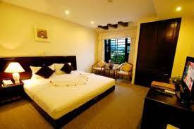 Khách Sạn Ruby Nha Trang